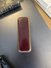 Ancien Écrin pour BIJOU