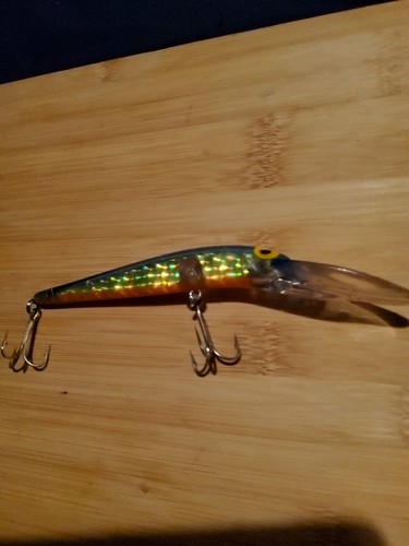 Pre rapala storm - pre, deep