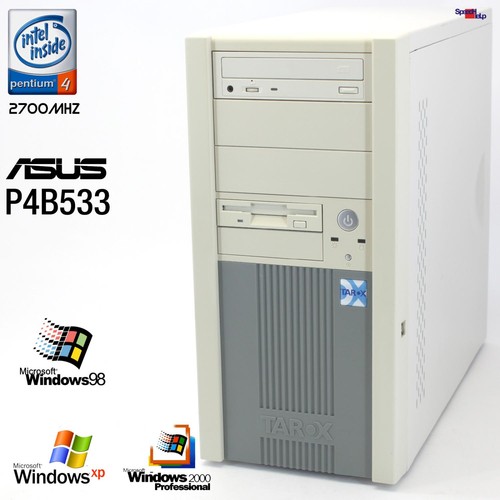 Asus p4b533 mini tour - mini,
