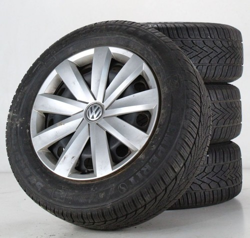 Passat roues d hiver - 3g, b8