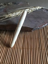ANCIEN ETUI A AIGUILLES