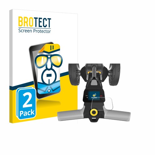 Pièces film protection - 2,