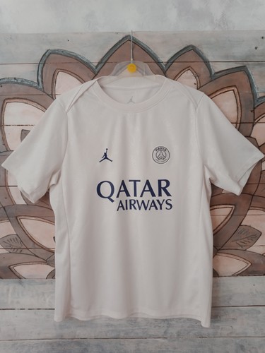 Maillot psg 2024 jordan - maillot,