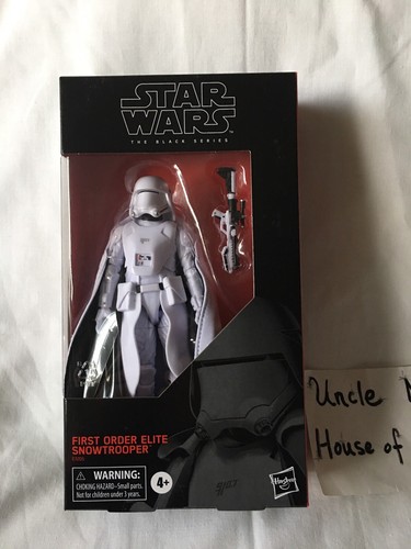 Star wars target black series - star,