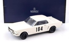 1:18 Norev Ford Mustang