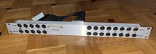 Solid state logic ssl rack - state,