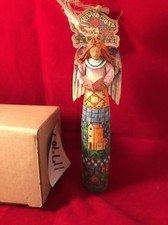 2004 JIM SHORE Heartwood Creek