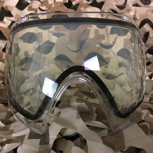 New dye invision i5 - i4, &