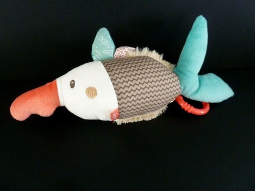 Doudou peluche musical - peluche,