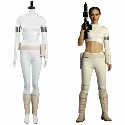 New star wars padme - wars,