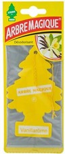 Désodorisant sent bon sapin
