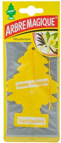 Désodorisant sent bon - , sapin