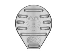 ALLIAGE LAVE-GLACE BOUCHON DE RÉSERVOIR GOLF/BEETLE/PASSAT AUDI A1/A3/S3/A4 -EC4