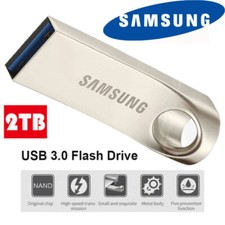 Clé USB 3.0 Samsung 2To Stick