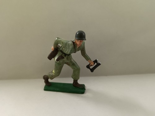 Starlux militaire commando - starlux,