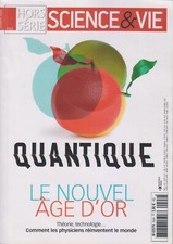 Magazine Science et Vie