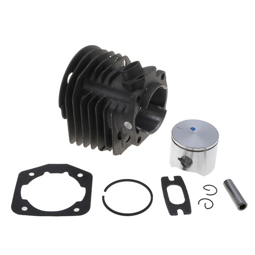 Cylindre piston 45mm adaptable