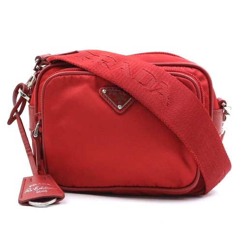 Authentique sac - , à