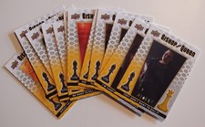 Carte - Trading Card Alien 3