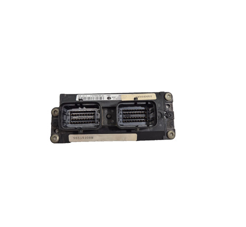 Boitier ecu ducati performance - ecu,