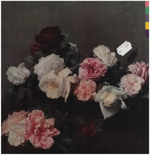 New order power - order, power,