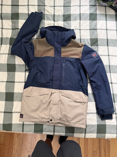 Quicksilver men - quicksilver, men's