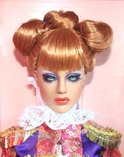 Poupée Sybarite Rio NRFB