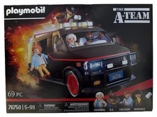 Playmobil 70750 The A-Team Van