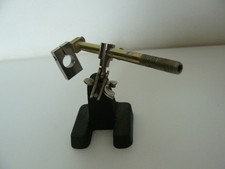 Support articulé ancien porte