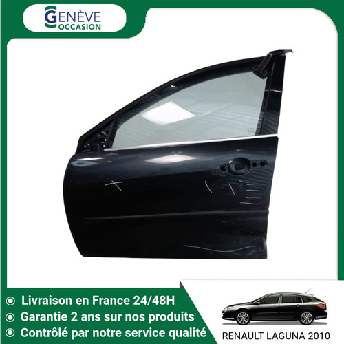 Porte avant gauche - 🇫🇷,