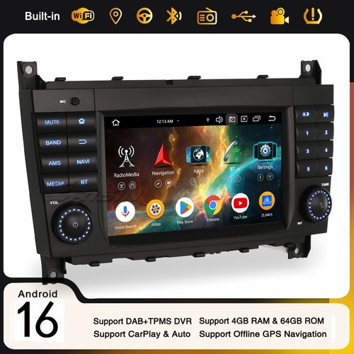 Cœurs android dab - 16, dab+