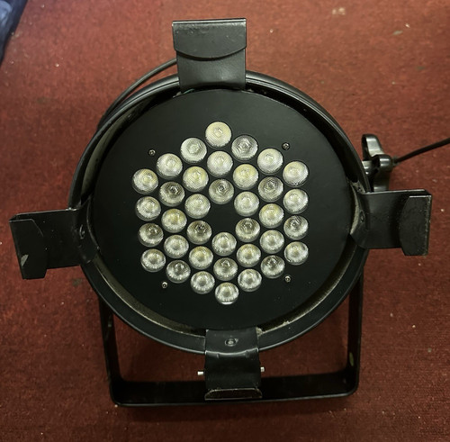 Jeu lumiere led panel - de,