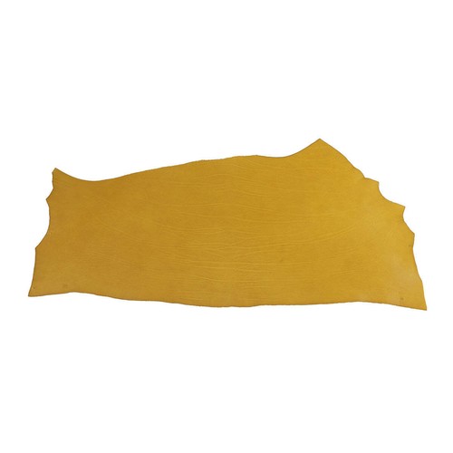 Collet tannage végétal