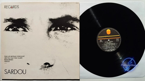 Michel sardou regards 33 - michel,