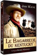 Le bagarreur du kentucky [FR Import] (NEUF SOUS BLISTER) | Neuf