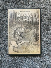 Hooks and hammers snowboarding