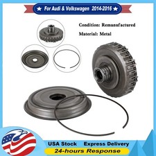 For VW Audi 02E Automatic 6