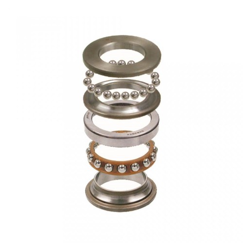 Kit roulement direction rms - kit,