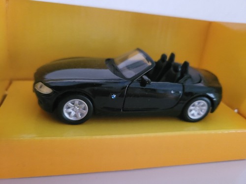 Bmw noir porte - z4, ouvrante