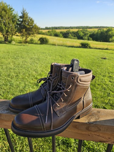 New george men casual brown - george, men's
