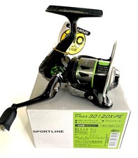 DAIWA Sportline MS V-MAX