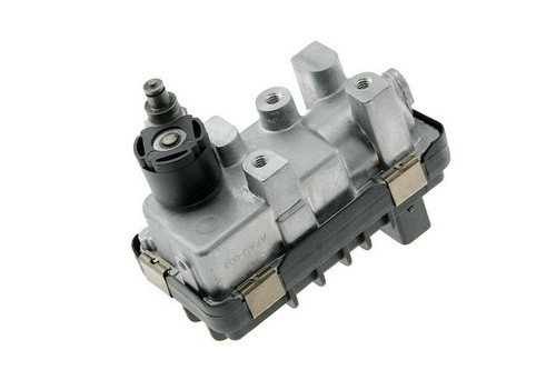 Turbo actuator wastegate audi - turbo,