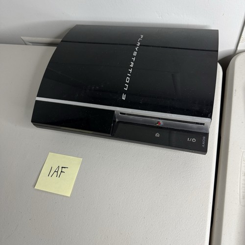 Sony playstation fat ps3 - playstation,