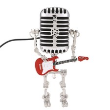 Mic robot lampe table de - de,