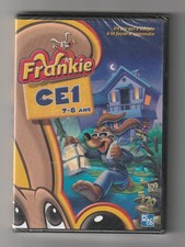 Frankie ce1 8 - -, ans
