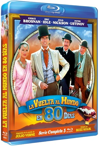 Vuelta mundo 80 - al,