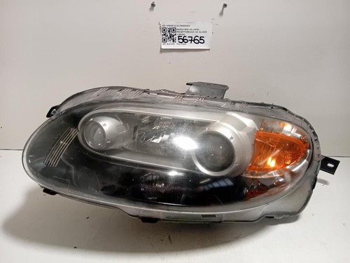 Projecteur avant gauche - projecteur, pour