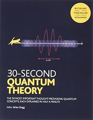 Second quantum theory - quantum, theory: