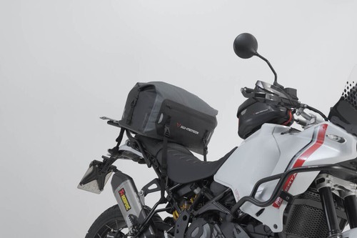 Sacoche arriere moto - sacoche, drybag