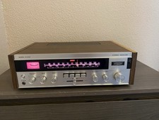 SUPERSCOPE R-340 (Marantz) Stéréo Receiver Made In Japan Lire Description